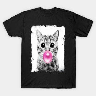 Cute Cats T-Shirt
